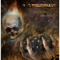 Powerhäus - Let The New Era Begin - CD